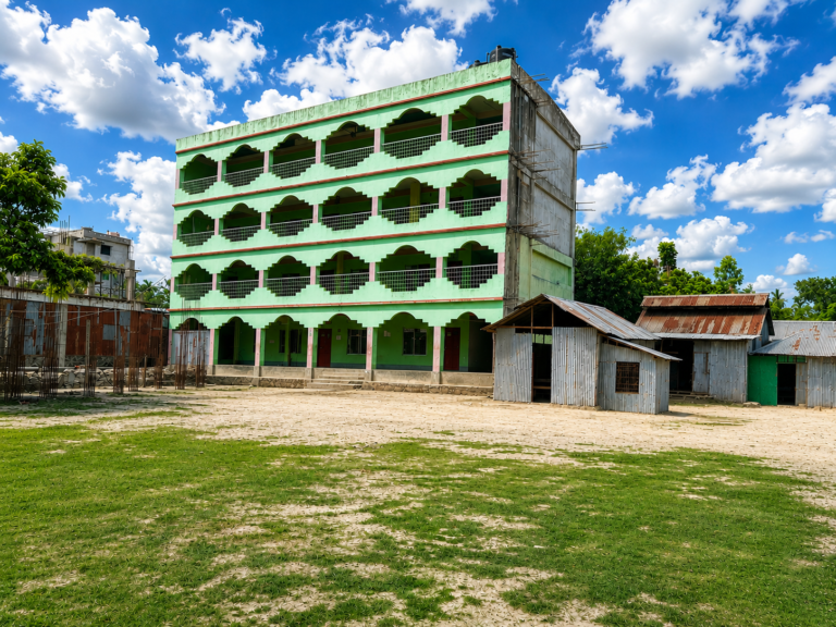 Jamia Main Photo